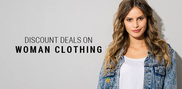 Discount deals
