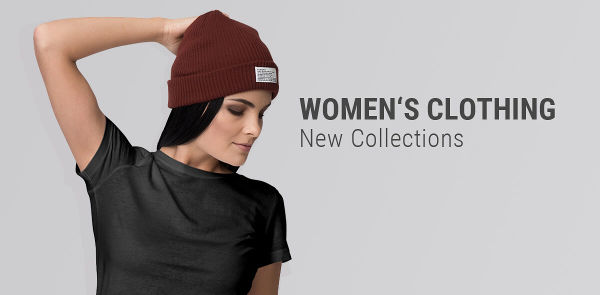 Women's clothing